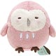 MR71901 Sumikkogurashi Tenori Plush Toy Owl