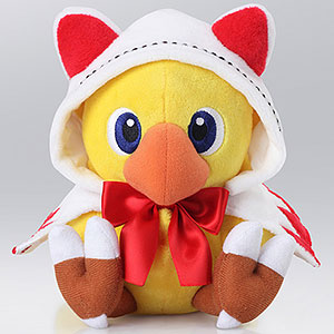 Chocobo's Mysterious Dungeon Everybody!