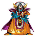 Dragon Quest Metallic Monsters Gallery Zoma