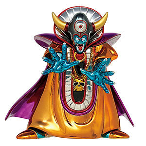Dragon Quest Metallic Monsters Gallery Zoma