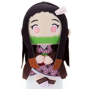Demon Slayer: Kimetsu no Yaiba Chokkori-san Nezuko Kamado