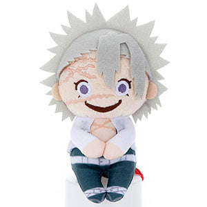 Demon Slayer: Kimetsu no Yaiba Chokkori-san Miya Fushikawa