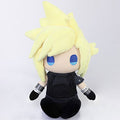 Final Fantasy VII Remake Plush Toy (Cloud Strife)