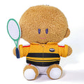 New Prince of Tennis Hyotei vs Rikkai Game of Future Stuffed Mini (Stuffed Ma...