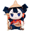 Tenho no Sakunahime stuffed toy Sakunahime