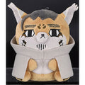 Golden Kamuy Animal Fourze Mascot 4. Hyakunosuke Ogata