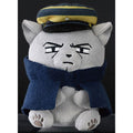 Golden Kamuy Animal Fourze Mascot 5. Sergeant Tsukishima