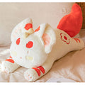 Kemono Aranya Hekija Nesoberi Plush