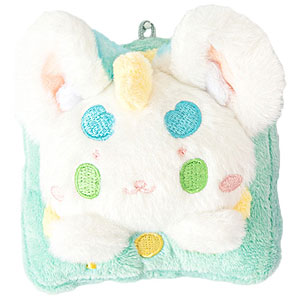 Kemono Aranya Divine Beast Training Series Plush Strap Pipi