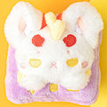 Kemono Aranya Divine Beast Training Series Plush Toy Strap Hekija