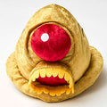 Romancing SaGa Re-Universe Plush Toy (Golden Baum)