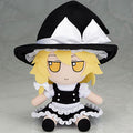 [Bonus] Touhou Plush Series 55 [Marisa Kirisame (ver.1.5)] Marisa Fumofumo. (...