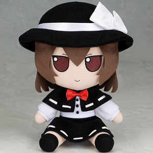 [Bonus] Touhou stuffed animal series 56 [Renko Usami] Fumofu Morenko.