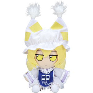 [Bonus] Touhou Plush Toy Series 40 [Ai Yakumo (ver.1.5)] Fumofumon. (Sonoitte...