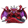 Dragon Quest Metallic Monsters Gallery Demon King Mildraas