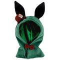 Gift Closet Stuffed Animal Costume Fairy Tale Poncho Hatter