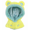 Gift Closet Stuffed Animal Costume Fairy Tale Poncho Lemon