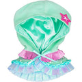 Gift Closet Stuffed Animal Costume Fairy Tale Poncho Mermaid Princess