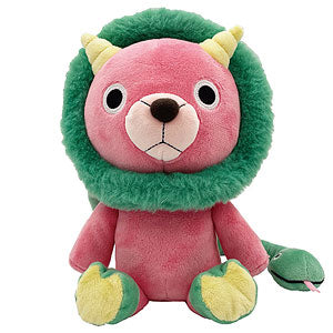 SPY×FAMILY Sitting stuffed animal 1.Chimera-san