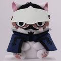 Golden Kamuy Animal Fourze Mascot 7. Lieutenant Tsurumi