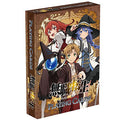 Playing Card -Mushoku Tensei-