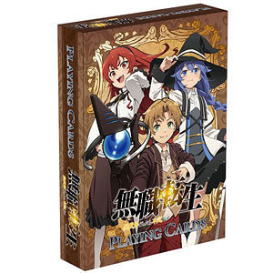 Playing Card -Mushoku Tensei-