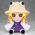 [Bonus] Touhou Plush Toy Series 59 [Suwako Moriya (ver.1.5)] Fumofumosuwako. ...