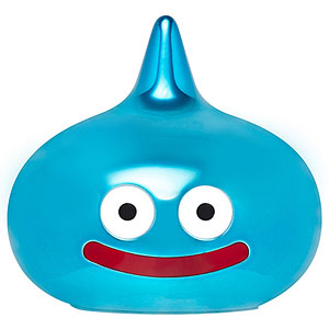 Dragon Quest Metallic Monsters Gallery Slime