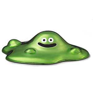 Dragon Quest Metallic Monsters Gallery Bubble Slime