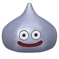 Dragon Quest Smile Slime Plush Metal Slime M size