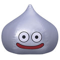 Dragon Quest Smile Slime Plush Toy Metal Slime L Size