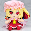 [Bonus] Touhou Plush Series 26 [Flandre Scarlet (ver.1.5)] Fumofumofuran. (So...