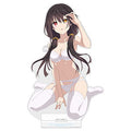 Date A Live IV Extra Large Acrylic Stand (Kurumi Tokisaki)