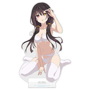Date A Live IV Extra Large Acrylic Stand (Kurumi Tokisaki)