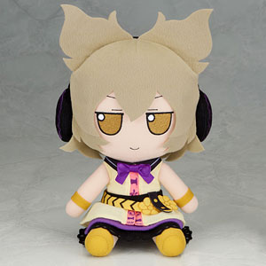 [Bonus] Touhou Plush Toy Series 57 [Toyosato Mimi Miko] Fumofu Momiko.