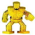 Dragon Quest Metallic Monsters Gallery Goldman