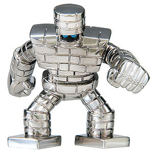 Dragon Quest Metallic Monsters Gallery Stoneman