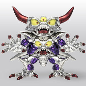 Dragon Quest Metallic Monsters Gallery Ultimate Evil Priest