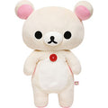 MR75801 Rilakkuma Plush Toy L Korilakkuma