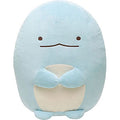 MX14901 Sumikkogurashi Plush Toy L Lizard