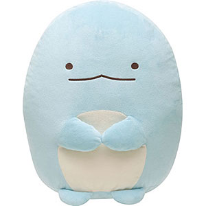 MX14901 Sumikkogurashi Plush Toy L Lizard