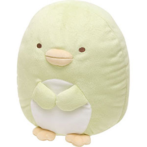 Sumikkogurashi Plush Toy (M) Penguin?