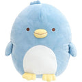 MF11301 Sumikkogurashi "Penpen Fruit Vacation" Theme Stuffed Toy (M) Penguin ...