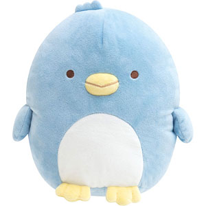 MF11301 Sumikkogurashi "Penpen Fruit Vacation" Theme Stuffed Toy (M) Penguin ...