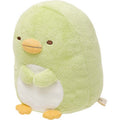 Sumikkogurashi Plush Penguin?