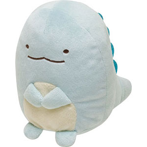 Sumikkogurashi Plush Toy Lizard