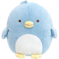 MF11201 Sumikkogurashi "Penpen Fruit Vacation" Theme Stuffed Penguin (Real)