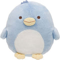 MX05601 Polar Bear Friend Theme Sumikkogurashi Plush Toy S Penguin