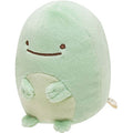 MX36601 Sumikkogurashi Plush Toy S Lizard