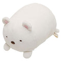 Sumikkogurashi Super Mochimochi Plush Polar Bear